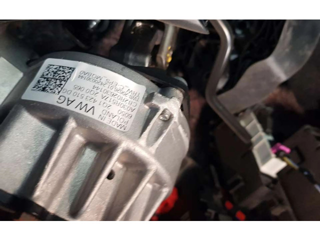    Рулевая рейка 2Q1423510DG   Seat Ibiza I (021A) 1984 - 1993 года