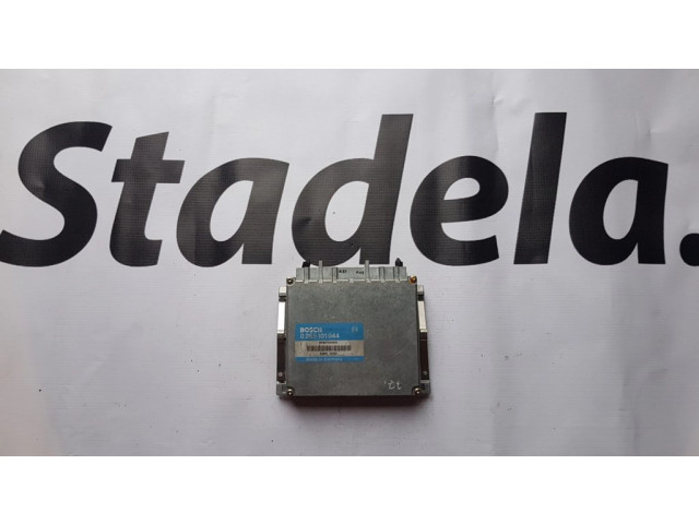 Блок управления АБС A0135459232, 0265101044 Mercedes-Benz S W140