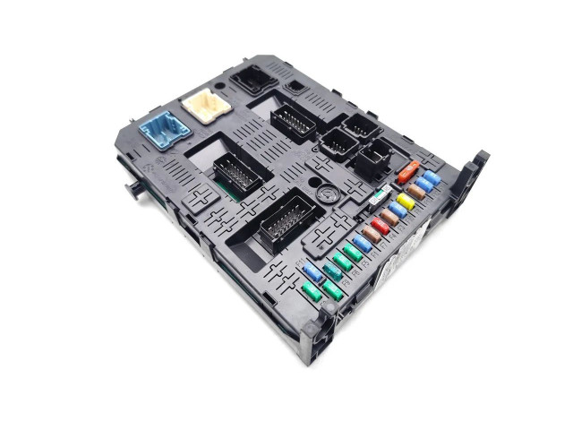 Блок предохранителей 966689548002 Citroen C5