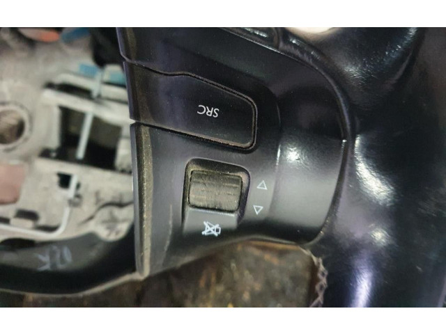 Руль Peugeot 2008 I 2013 - 2019 года 98007408ZD, 98007408ZD