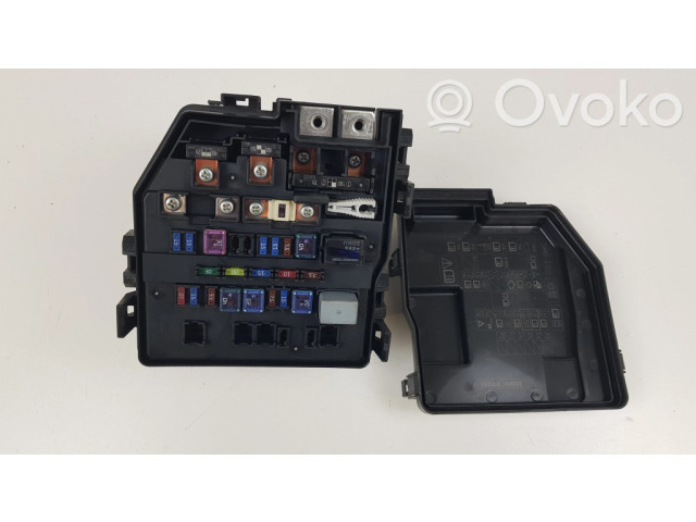 Pojistková skříňka 09SMGE02, SMGE02 Honda Civic 2006