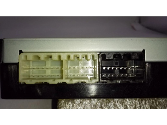 Блок управления 39017359, 544948685 Opel Corsa E