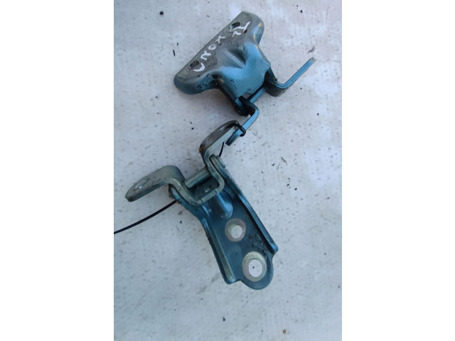 Zpětné zrcátko Hyundai Kona I 2018 ZAWIASYKONATL