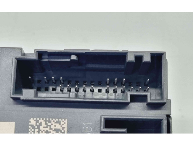 Блок комфорта 7N0959793   Skoda Yeti (5L)   