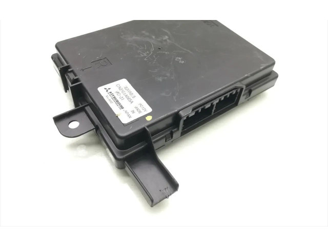 Блок управления климат-контролем 7820A055, CAB501A065A   Citroen C-Crosser