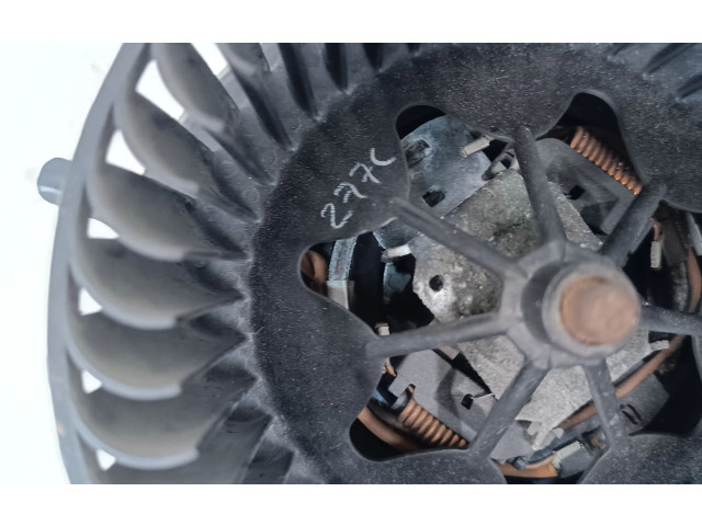 Вентилятор печки    1K1819015C, 998802L   Volkswagen Jetta VI