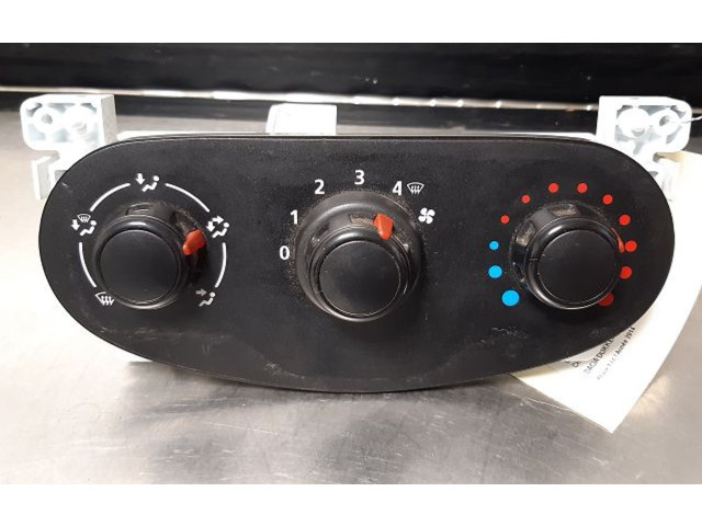 Блок управления климат-контролем 402003151179 Dacia Dokker