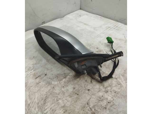 Зеркало электрическое        Volvo S80  1999 - 2003 года   