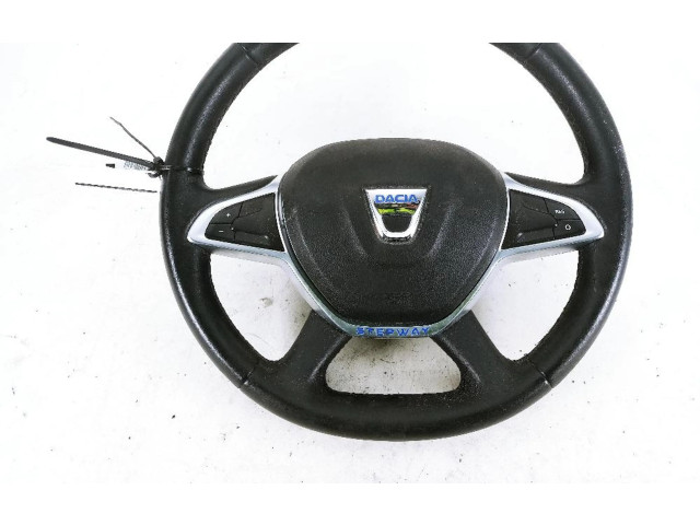 Ручка стеклоочистителей 681728631R Dacia Dokker