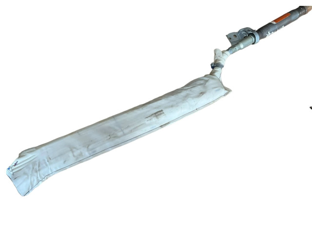 Надувная подушка для передней двери 9466549, 6046990    Volvo C70   