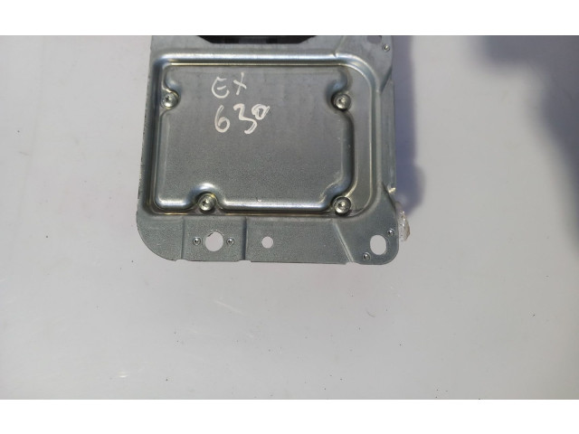 Блок подушек безопасности 9675181780   Peugeot 3008 I