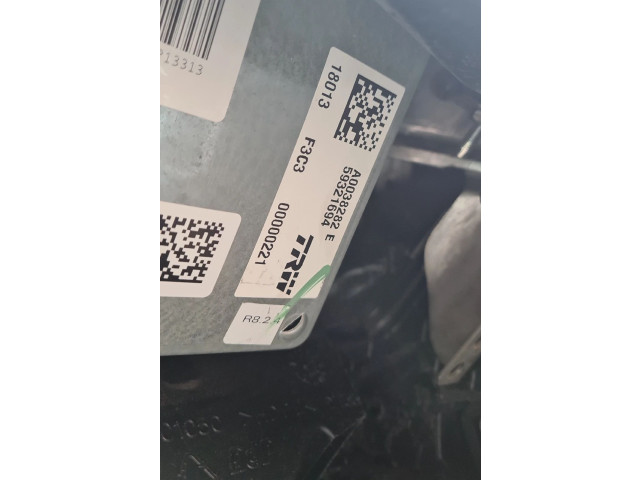 Руль Fiat 500L 2013 - года 59321694