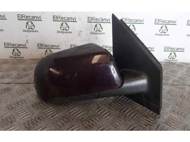 Zpětné zrcátko Volkswagen Polo IV 9N3 2002 010695