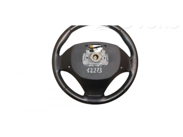 Volant Hyundai i30 2012