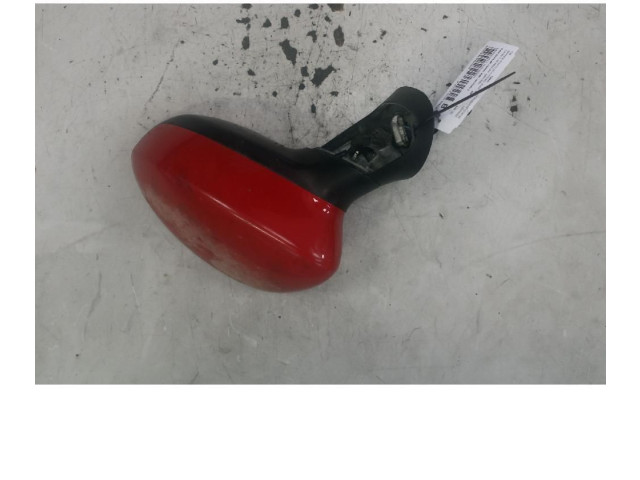 Зеркало электрическое Fiat Grande Punto - года