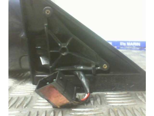 Зеркало электрическое        Audi A3 S3 8L  1996 - 2003 года   