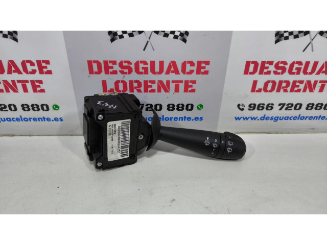 Ручка стеклоочистителей E11811200 Dacia Sandero