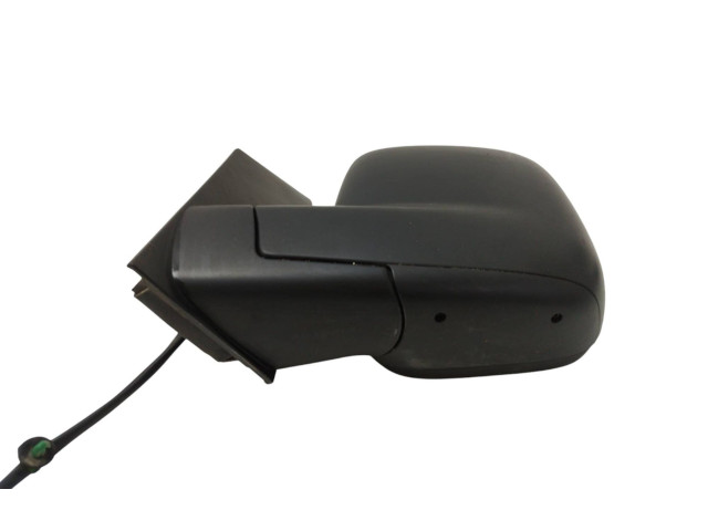 Zpětné zrcátko Volkswagen Caddy 2010 E1010719, E1020719