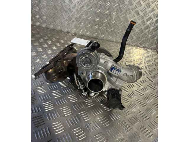 Turbodmychadlo Турбина 31459815 Volvo XC90