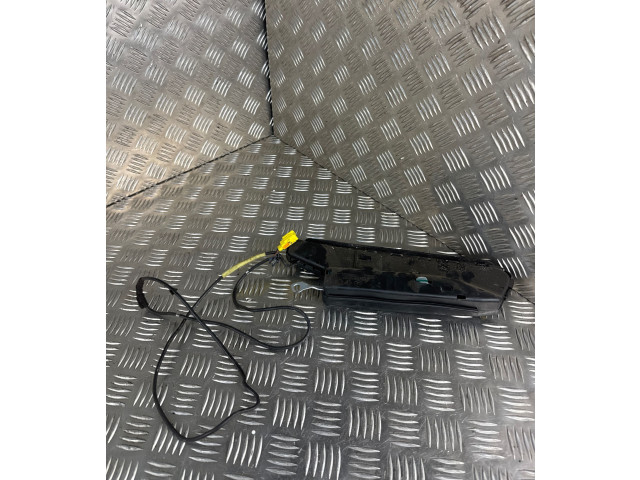 Подушка безопасности в сиденье 1K4880242D   Skoda Octavia Mk2 (1Z)