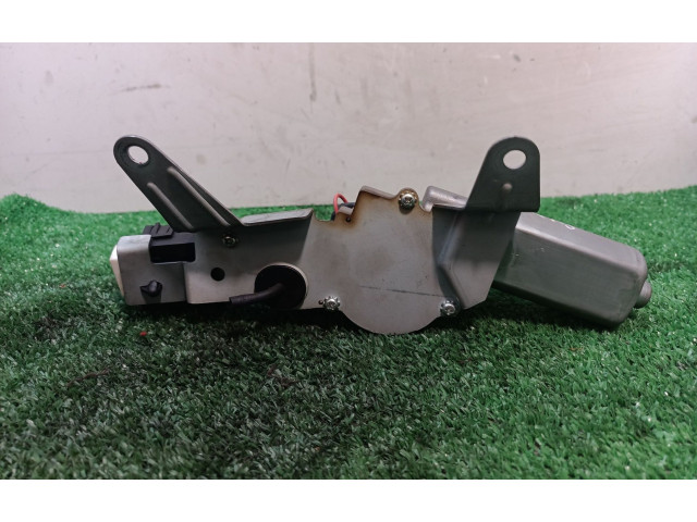 Моторчик заднего дворника     Chevrolet Aveo