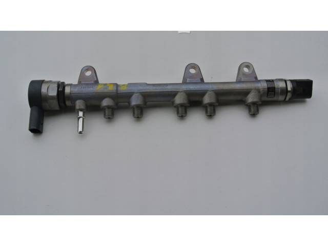 Магистральная трубка топлива