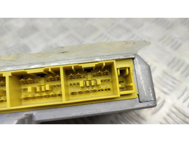 Блок подушек безопасности 77960SJDE210M2 Honda FR-V