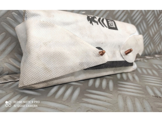 Подушка безопасности в сиденье 9824498180 Citroen C3 Aircross