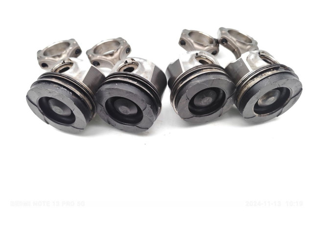 Píst 2AD-FHV Toyota RAV 4 (XA30) 2AD-FHV