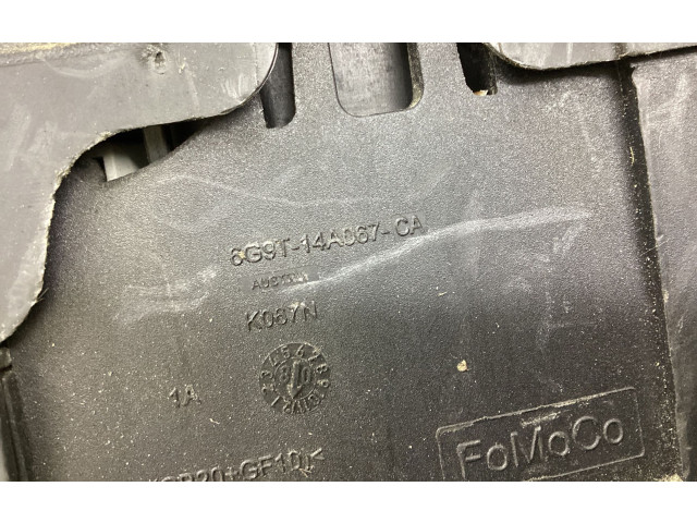 Блок предохранителей  6G9T14A067CA   Volvo V70    