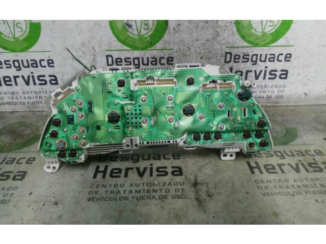 Přístrojová deska Toyota Celica T200 1998 8320020781, 0090059