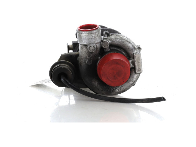 Turbodmychadlo Турбина 6110961099 Mercedes-Benz C W202 61196830