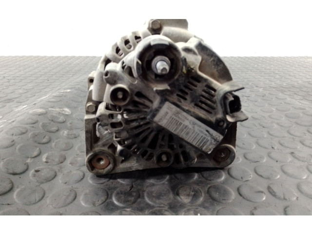 Генератор 2543562B, TG11C064   Dacia Logan Pick-Up      