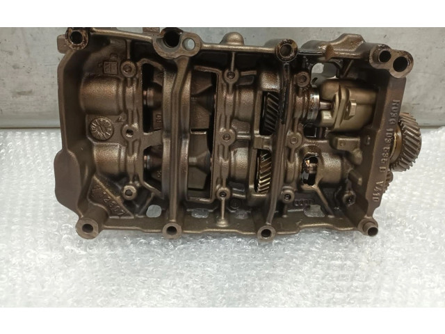 Масляный насос   03G115169E  Volkswagen PASSAT 