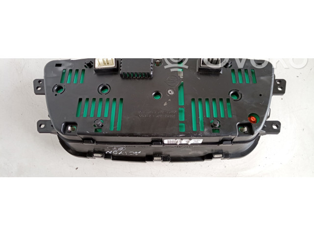 Панель приборов 8021009040 SsangYong Actyon