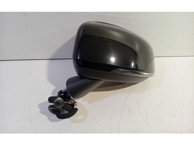 Зеркало электрическое Volvo XC40 - года