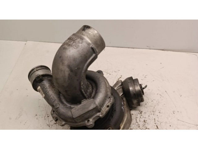 Турбина Toyota Corolla E120 E130 2.2 17201