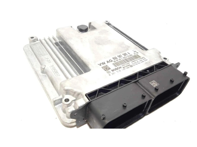 Řídící jednotka 06Q907309A, 0261S1014R Volkswagen Arteon Shooting Brake 2023