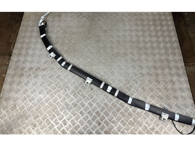 Турбина Jaguar XJ X350 2W9314K160AH