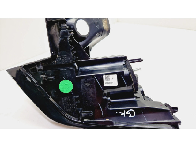 Задний фонарь левый сзади FR2695010201    Peugeot 2008 II   2019- года