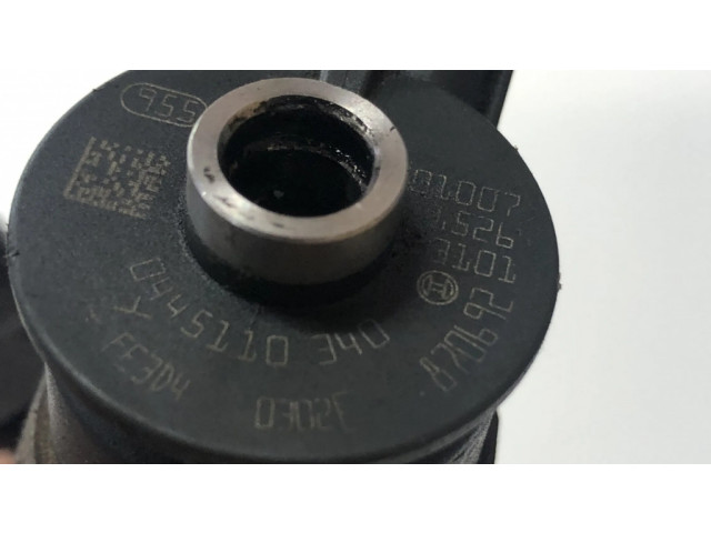 Vstřikovač 0445110340, 870692 Citroen Berlingo pro naftový motor 1.6