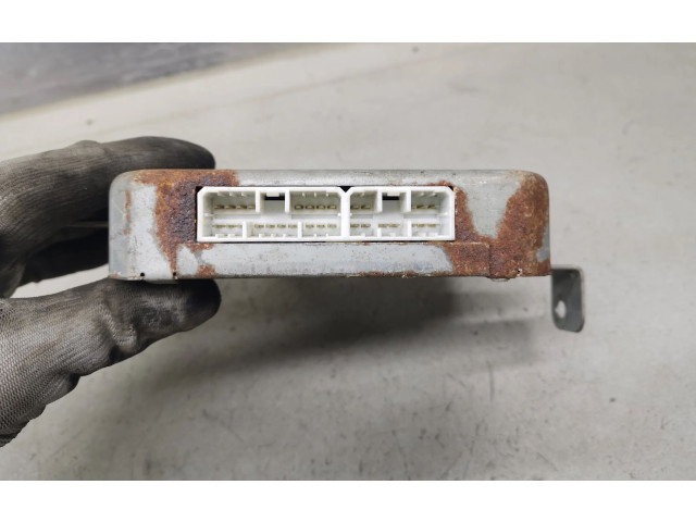 Блок управления АБС GA2A67650   Mazda 626