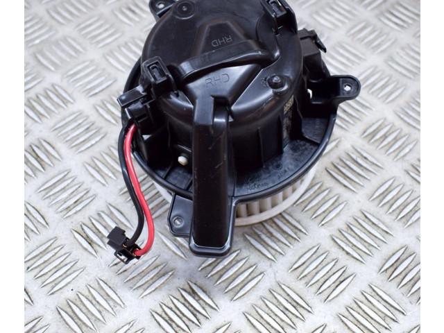 Вентилятор печки 2Q2820021, GT861003 Audi A1