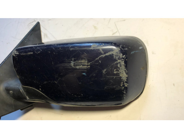 Zpětné zrcátko BMW 3 E46 2003 E10117351, E10117352