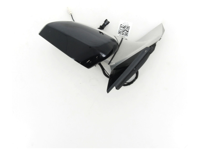 Зеркало электрическое Citroen DS4 - года