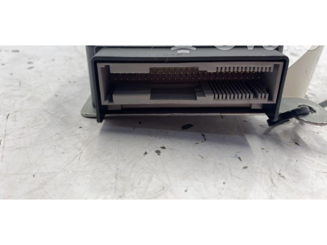 Блок подушек безопасности 985100209R Dacia Duster II