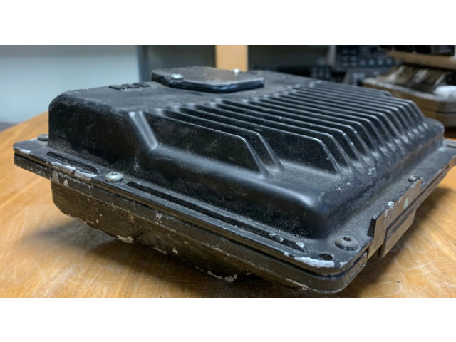 Блок управления двигателя 16229684 Chevrolet Astro