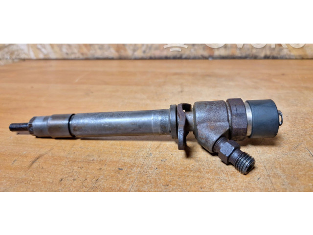 Форсунка 0445110078    Volvo V70   