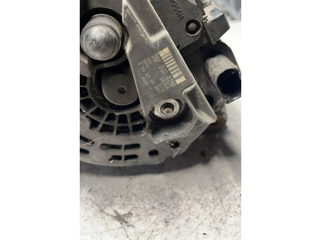 Генератор 06F903023F, 06F903023F Volkswagen Touran II