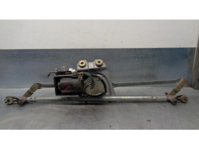 Двигатель стеклоочистителей